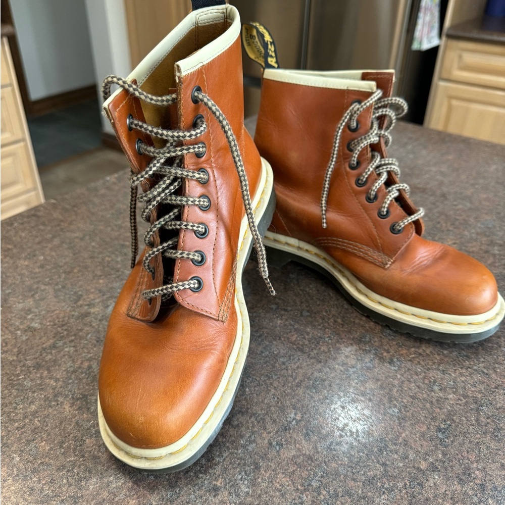 Doc Marten Boots